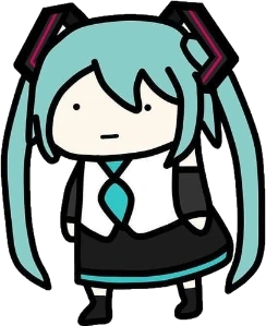 miku emote