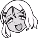 SakuraTease emote