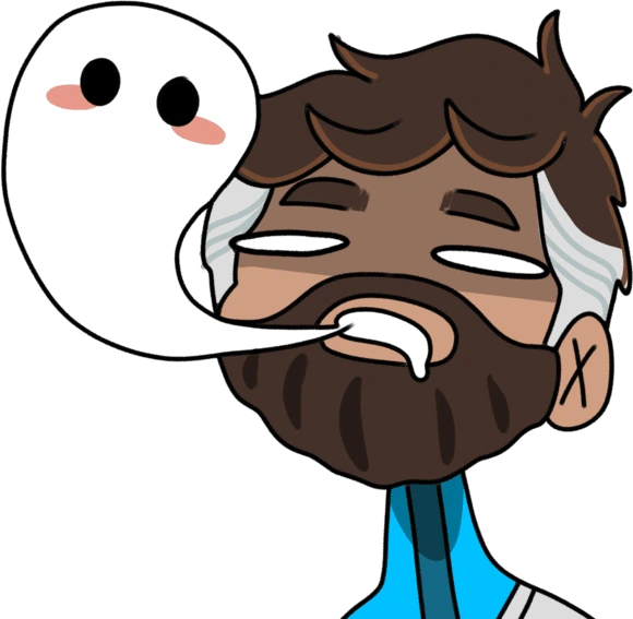 MrFantasticDead emote