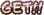 DGF_GET1 emote