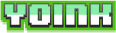 YOINK emote