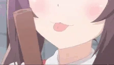 POGGERS emote