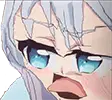 SagiriMagik emote