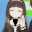 TomoyoDaidouji_wave emote