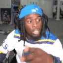 Idiot emote