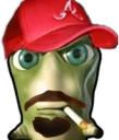 tArky emote