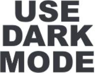 USEDARKMODE emote