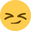 heh emote
