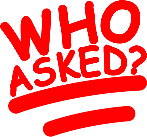 whoasked emoji