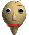 baldi emoji