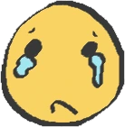 sadface emote