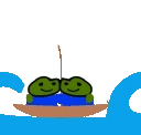 frennship emote