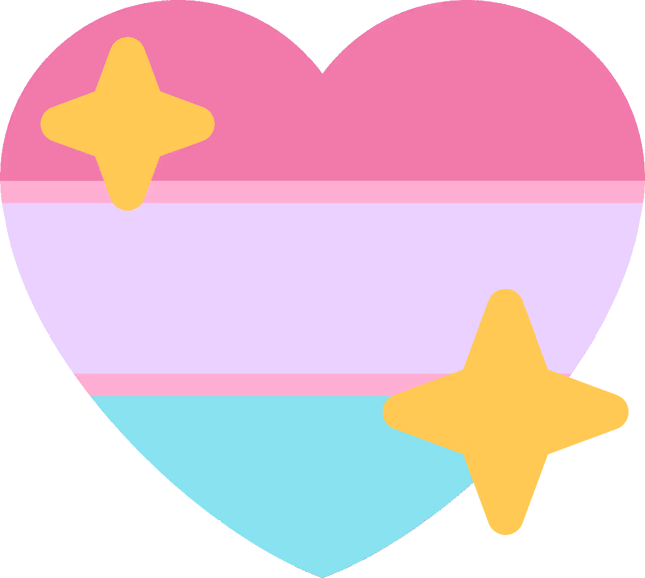 creaturomantic_pride emote