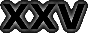 xxv animated emote