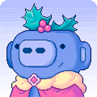 Wumpus emote