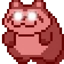HYPERRACC emote