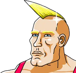 chad emote