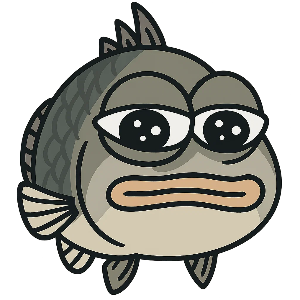 seabass static emote