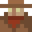 Hunter emote