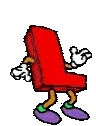 LetterL emote
