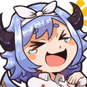 aStaffRuzikeLaugh emote