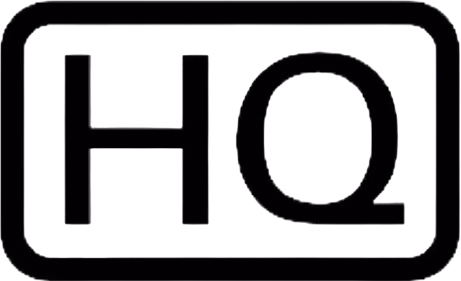 HQ emote