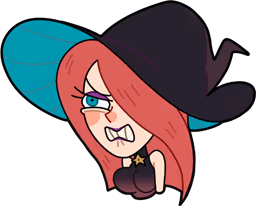 mirael_mad emote