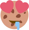 Cookie_Lover emote