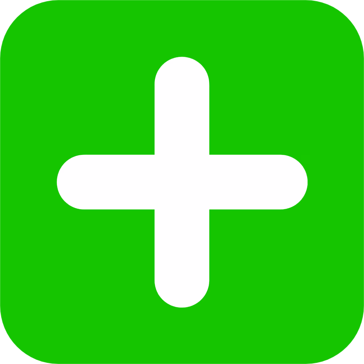green_plus emote