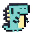 Dance animated emote