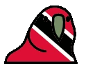 trinidadandtobagoParrot emote