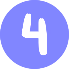 pastelblue_four emote