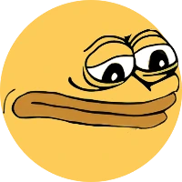 Sadge emote