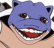 ToiseSmirk emoji
