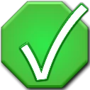 Verify emote
