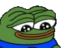 peepoCookie emote