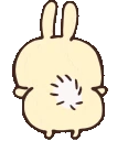 usagishake emote