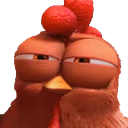 Sus_Chicken emote