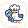 cozinhando emote