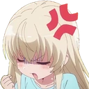 MishaAngry emoji