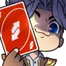 NatanUnoReverse emote