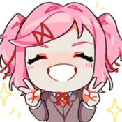 NatsukiV emote