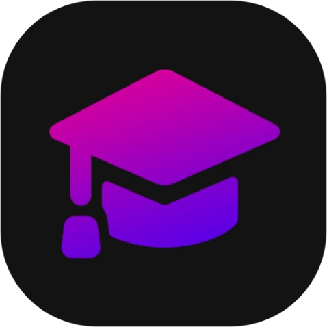 management_purple emote