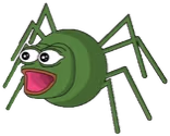 Spoogers emote
