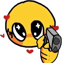 Pleawse emoji