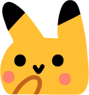 pikathinkhappy emote