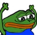 Sadgies emote