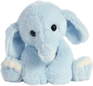 blue_elephant_stuffie emote