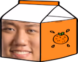 KJUICY emote
