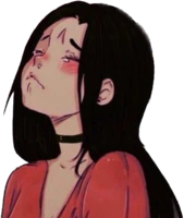 SadCryingAnime emote